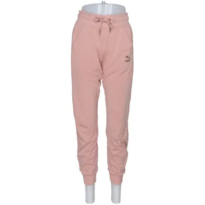 Pantalon de survêtement (Kenza) de Puma x Kenza Coton