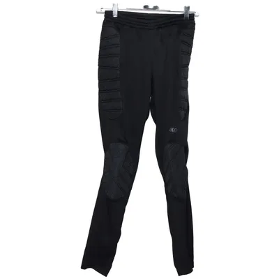 Målvaktsbyxor (Svart) från Jako Polyester