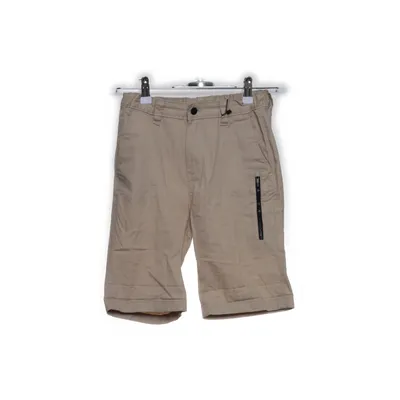 Outdoor shorts (Beige) van Warp Katoen