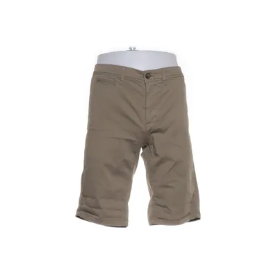 Shorts (Beige) from Woolrich Cotton, Elastane, Polyester