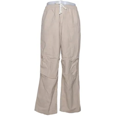 Byxor (Beige) från H&M Bomull