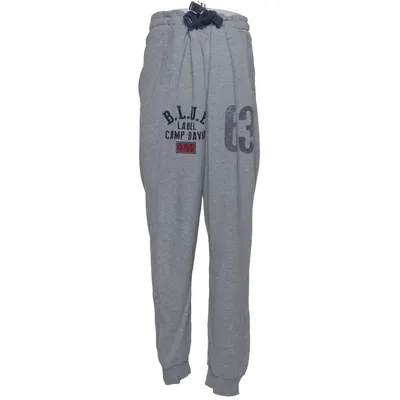 Sweatpants (Grå) fra Camp David