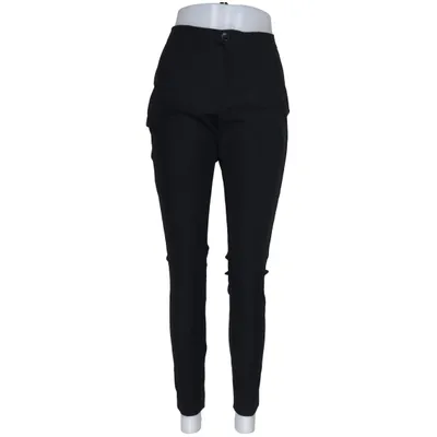 Byxor (Svart) från SAND Copenhagen Elastan, Polyamid
