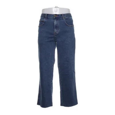 Jeans (Blue) from Lapious Cotton, Polyurethane