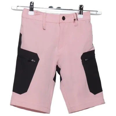 Outdoor shorts (Roze, Zwart) van Kayoba Elastaan, Gerecycled polyester