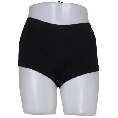 Short de compression (Noir) de Panos Emporio Élasthane, Polyamide, Polyester