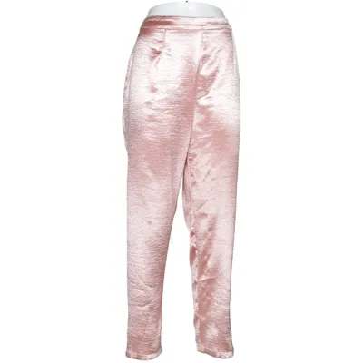 Palazzobyxor (Rosa) från Girlcode Polyester