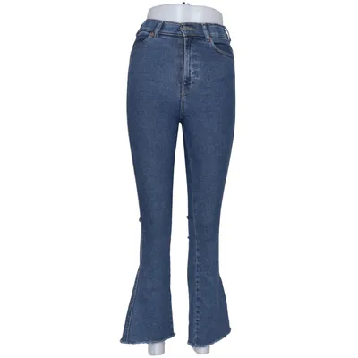 Jean (Moxy Flare) de Dr. Denim Coton, Élasthane, Polyester
