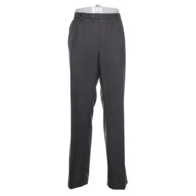 Kostymbyxor (Grå) från Madison Avenue Polyester, Viskos
