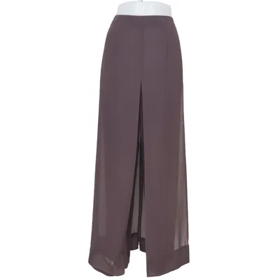Palazzobyxor (Lila) från Molly Jo Polyester