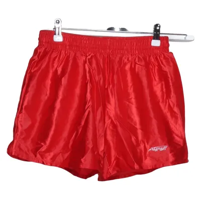 Sports shorts (Red) from GANT Sport Cotton, Polyamide