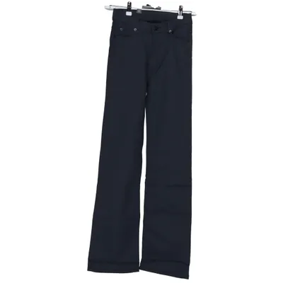 Jean (Wide Slim) de Örjan Andersson Coton, Élasthane, Polyester