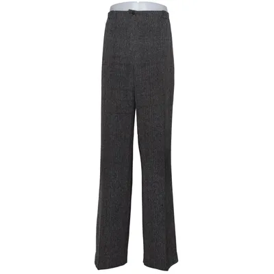 Suit pants (Gray) from Made in italy Polyester