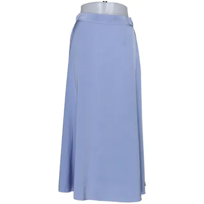 Jupe longue (Bleu) de JS Millenium Polyester