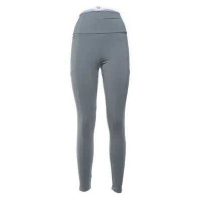 Leggings (Grøn) fra Les Lunes Bambus, Elastan, Viscose
