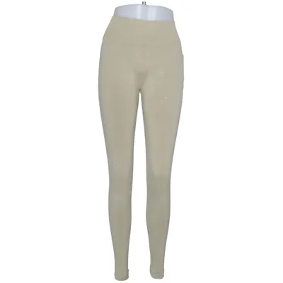 Sports tights (Green) from Oace Elastane, Polyamide