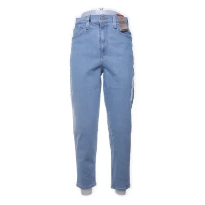 Jeans (Blå) från Levi Strauss & Co Bomull, Elastan, Polyester