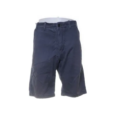 Denim shorts (Blue) from Win Win Cotton