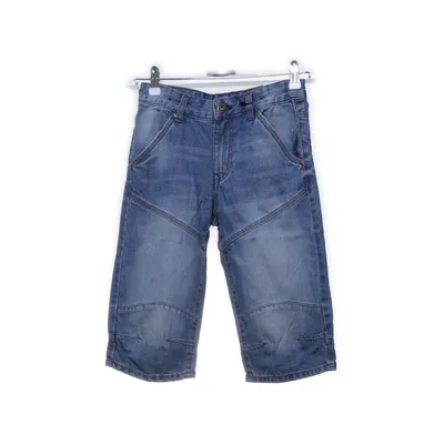 Jeans (Blå) från Regular by Lindex Bomull