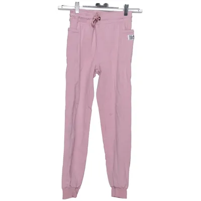 Sweatpants (Pink) fra Denim Factory