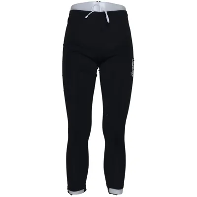 Joggers (Black) from Newline Elastane, Polyamide