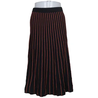 Nederdel (Damin) fra Neo Noir Polyamid, Polyester, Viscose
