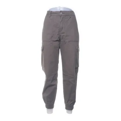Cargo broek (Groen) van Amy & Ivy Katoen