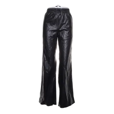 Palazzobyxor (Svart) från Zara Polyuretan