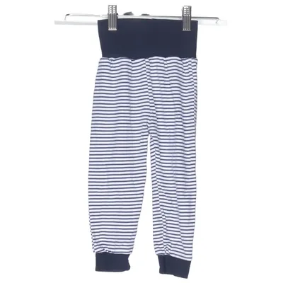 Pajama pants (Blue, White) from TupTam