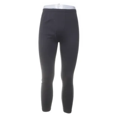 Långkalsonger (Grå) från Ski Bomull, Nylon