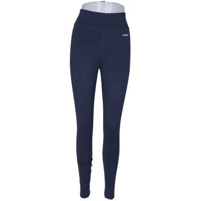 Sports tights (LUNA) from Stronger Elastane, Polyester