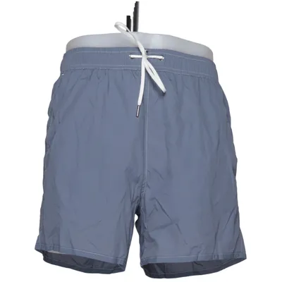 Badshorts (Grå) från CDLP Polyamid