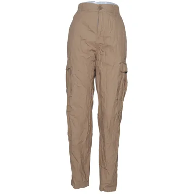 Cargo pants (Beige) from Saligia Cotton