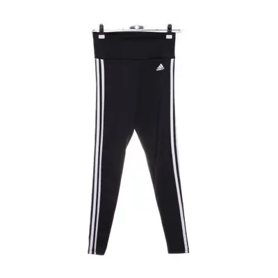 Sports tights (Black, White) from Adidas
