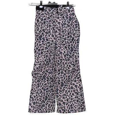 Pantalon de neige (Rose, Noir, Gris) de McKinley