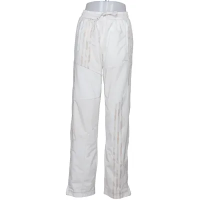 Pantalon de jogging (Blanc) de Adidas x Danielle Cathari Polyester recyclé