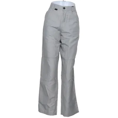 Pantalon (Gris) de Alberto Coton, Polyamide
