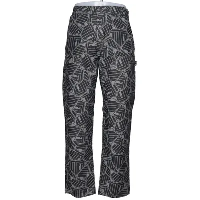 Jeans (Svart, Grå) från Iuter Bomull