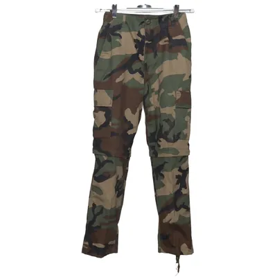Hunting pants (Green, Brown, Black) from Mil-tec