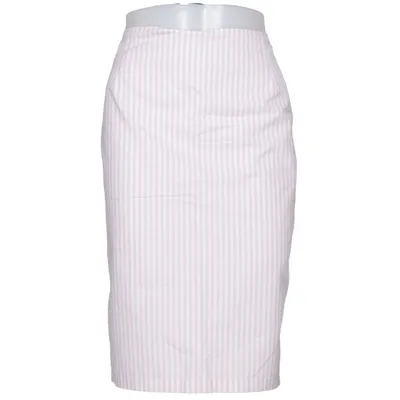 Jupe (Rose, Blanc) de Hammer