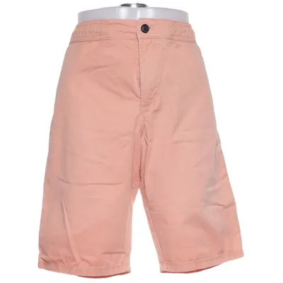 Shorts (Orange) from Jules Cotton