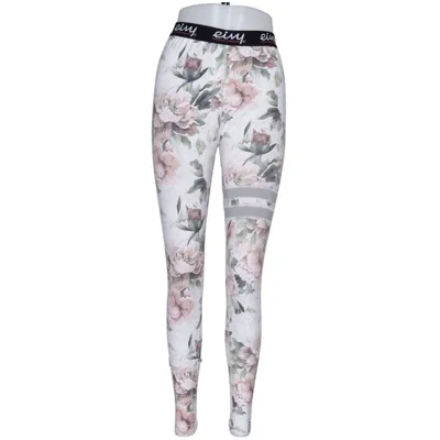 Träningstights (Flerfärgad) från Eivy Elastan, Polyester