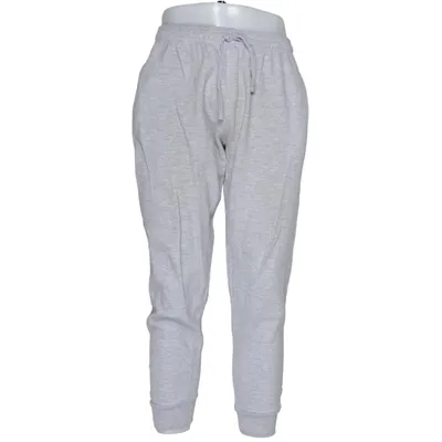 Joggingbroek (Grijs) van Relax Katoen, Polyester