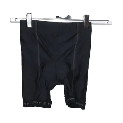 Cuissard pour vélo (Noir) de Axant Élasthane, Polyamide, Polyester