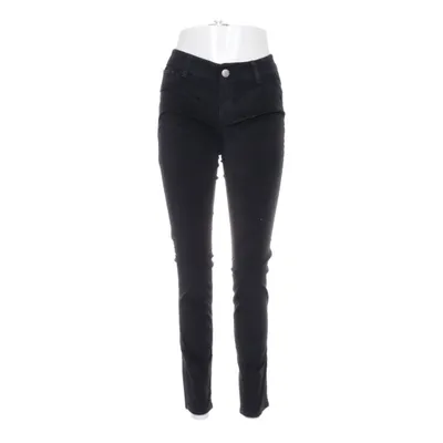 Manchesterbyxor (Svart) från Xhilaration Bomull, Elastan