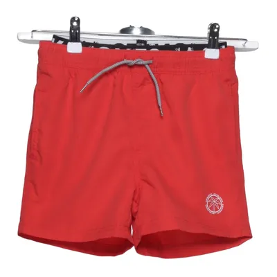Badshorts (Röd) från Jack & Jones Återvunnen polyester