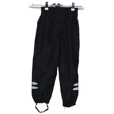 Friluftsbyxor (Svart) från Mywear Young Polyester
