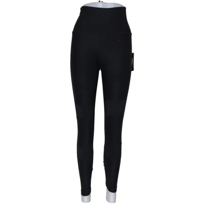 Träningstights (Svart) från Nike Elastan, Nylon, Polyester