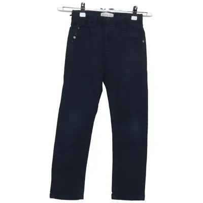 Jean (Bleu) de USA Coton, Élasthane