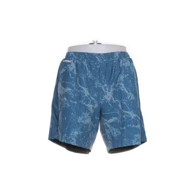Trainingsshorts (Blauw, Wit, Zwart) van Karhu Elastaan, Polyester